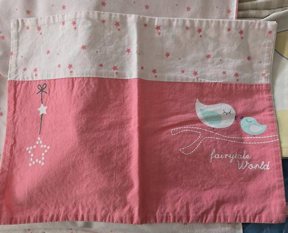 Decken: Coperta culletta – Gebraucht aus Vacallo von vis_d27n