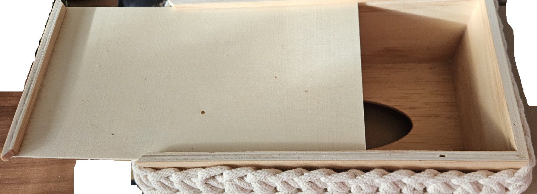 Altro per la casa: Taschentücher Box ( gehäkelt) – Nuovo (secondo la descrizione) da Muttenz venduto da Gepard23 5
