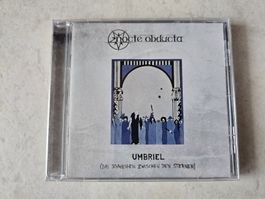 Nocte Obducta  -  Umbriel  /  Fabrikneu