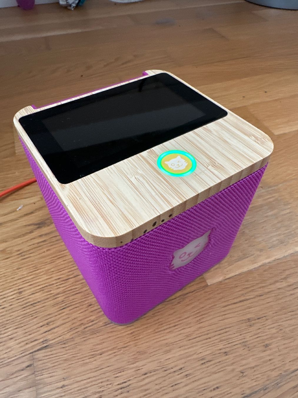 Tigerbox Audio- & Mediensysteme: Tigerbox Touch Plus – Gebraucht aus Schwerzenbach von Marsupi