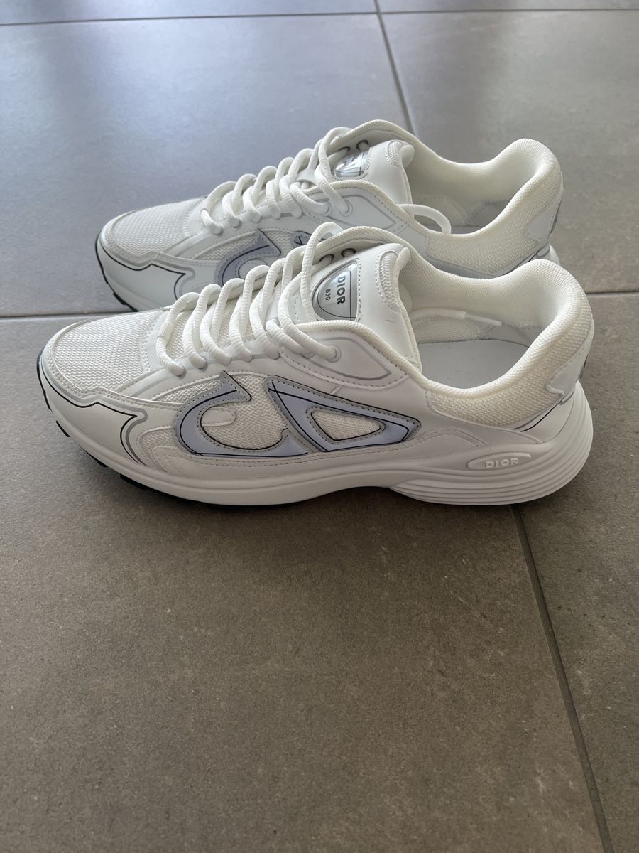 Chaussures hommes: Dior B30 Grösse 45 – Neuf avec emballage d'origine à Grenchen par Bre_78 2