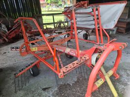 Ranghinatore Kuhn GA 3201 GM