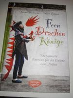 Feen Drachen Könige - Kinderkostüme zum Selbernähen mit SMB.