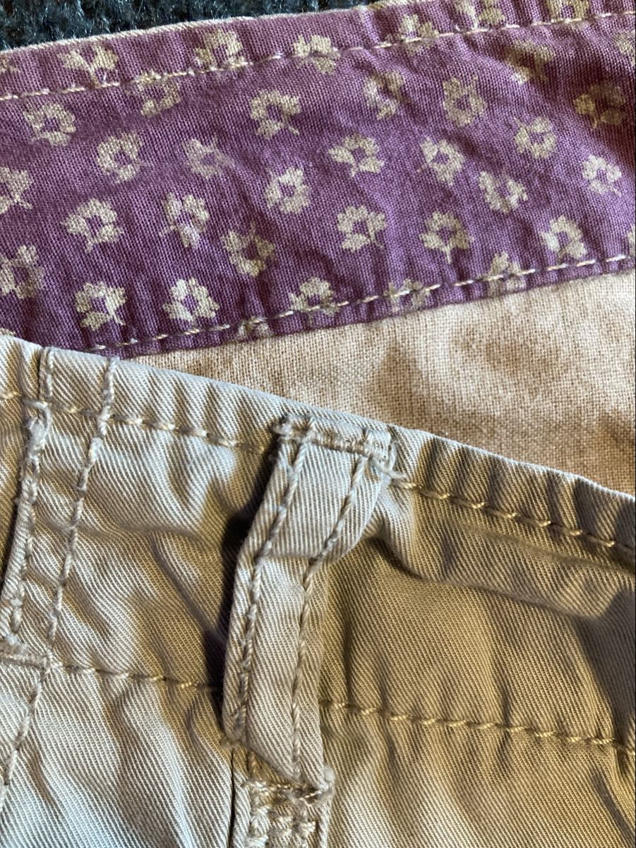 H&M Pantaloni: Pantalon H&M taille S-M – Usato da Ardon venduto da hel_2sxp 2