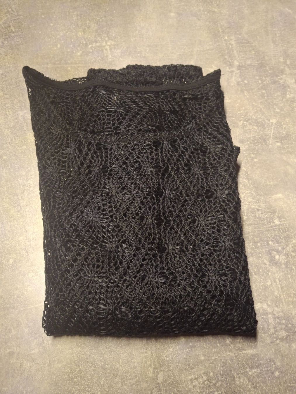 Maglioni & Felpe: Pull ajouré taille S – Usato da Villiers venduto da san_jn5w 7