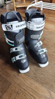 Salomon Quest Access HS, Skischuhe, Damen, Grösse 25.5