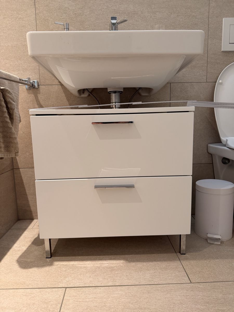 Micasa Mobili per bagno: Waschbeckenunterschrank – Usato da Villmergen venduto da VNY 1