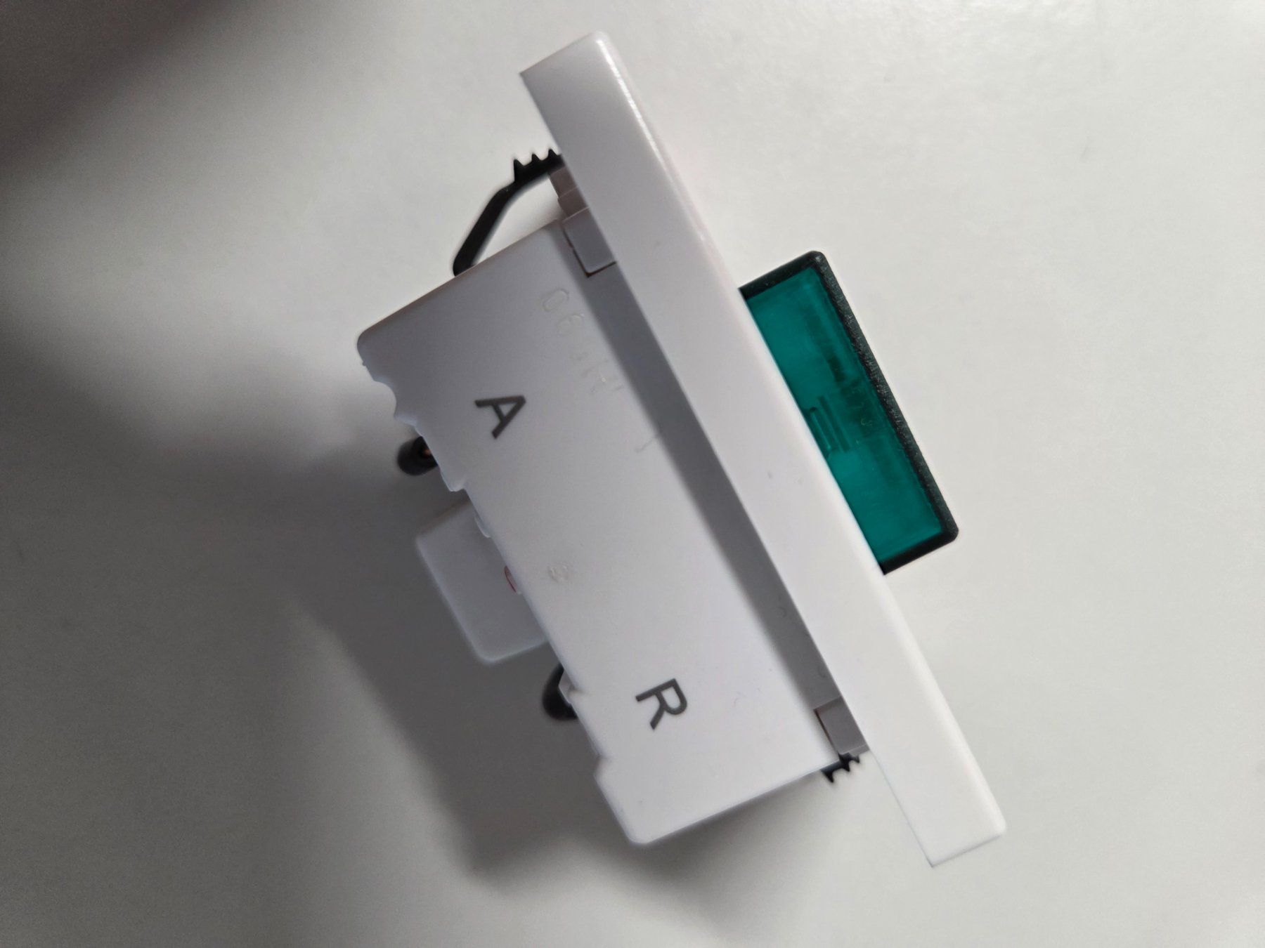 Feller Interruttori: Feller Taster FLF  7863 EB-Taster – Usato da Zürich venduto da Alibaba1234 3