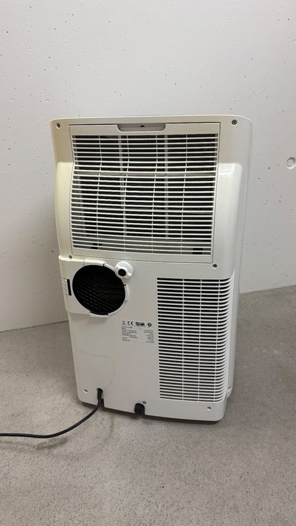 Mobile Klimaanlage Kibernetik MK Premium 4