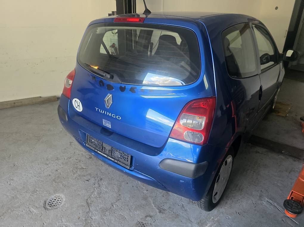 Automobili: Renault twingo  – Usato da Bodio TI venduto da bru_85ns 1