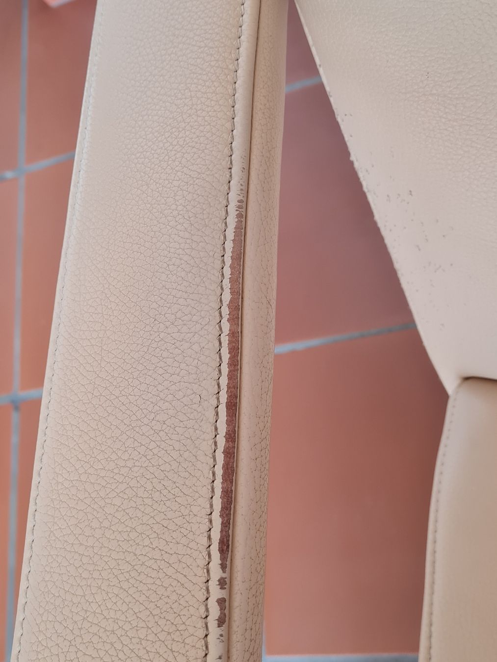 Stressless Sessel: Stressless Sessel beige  – Gebraucht aus Kleinandelfingen von reg_yg6p 4