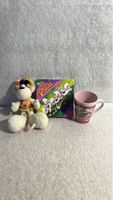 Diddl-Sammlung: Spiel, Tasse & Plüschtier – Für Fans!
