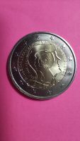 2 Euro Niederland 2013 Königreichstag