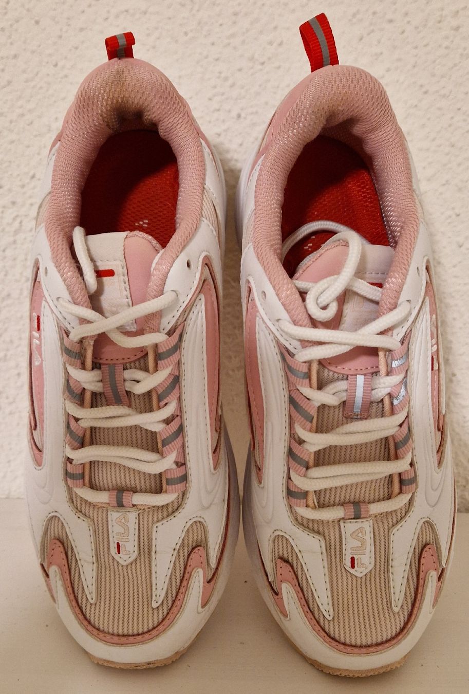 Fila Chaussures femmes: Fila Actix Sneaker, Gr. 37 – D'occasion à Menziken par chs_xd76 3