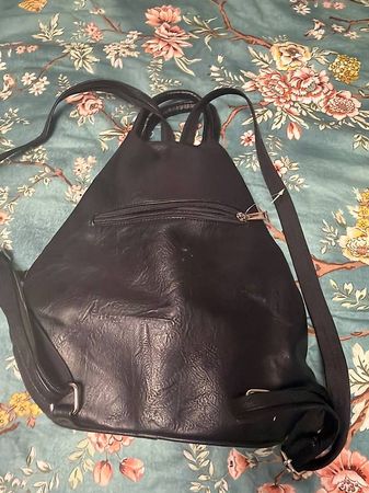 Leather Bag