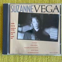 SUZANNE VEGA-SUZANNE VEGA