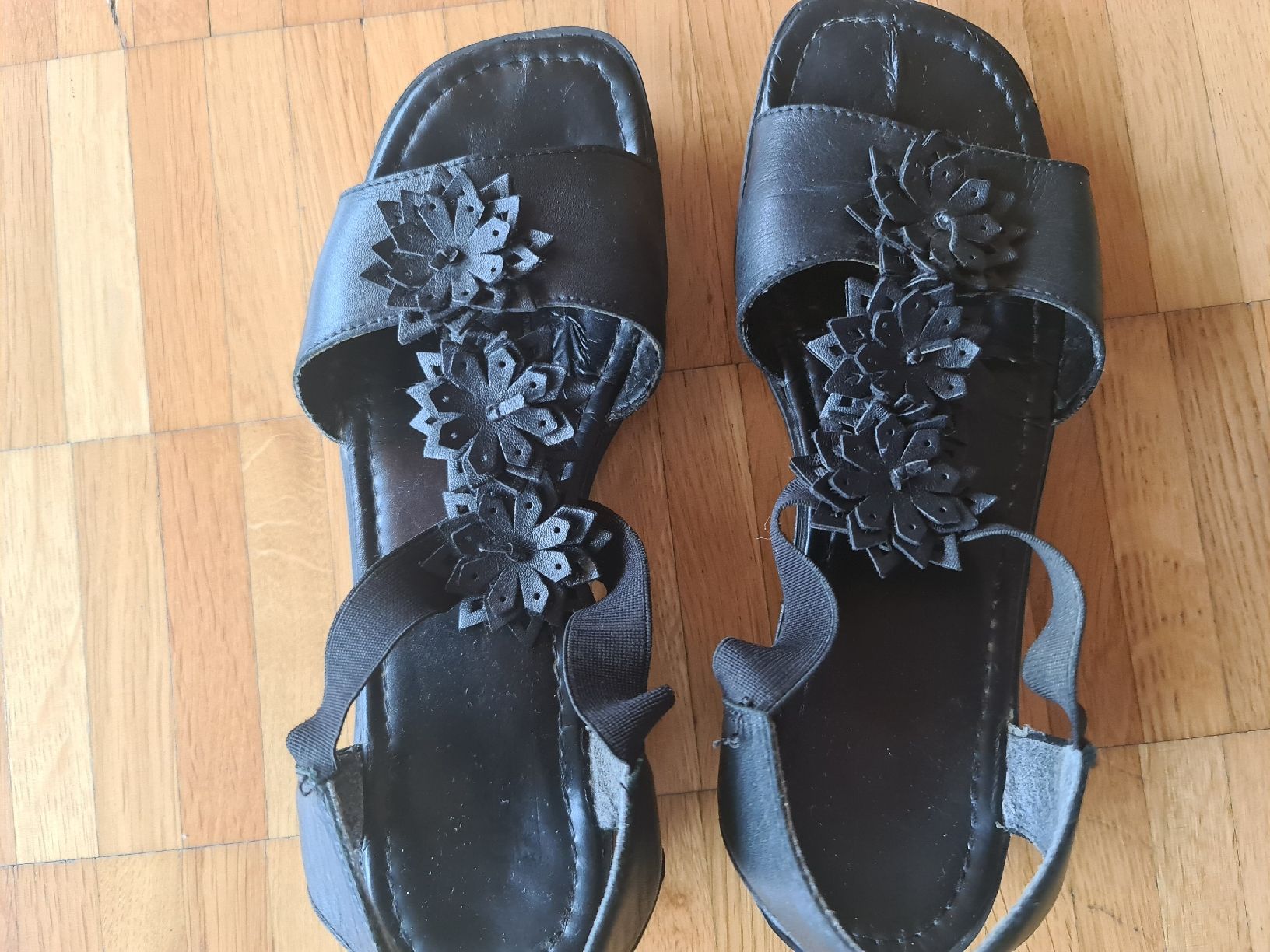 Rieker Damenschuhe: rieker sandale – Gebraucht aus Aarau von pafiro