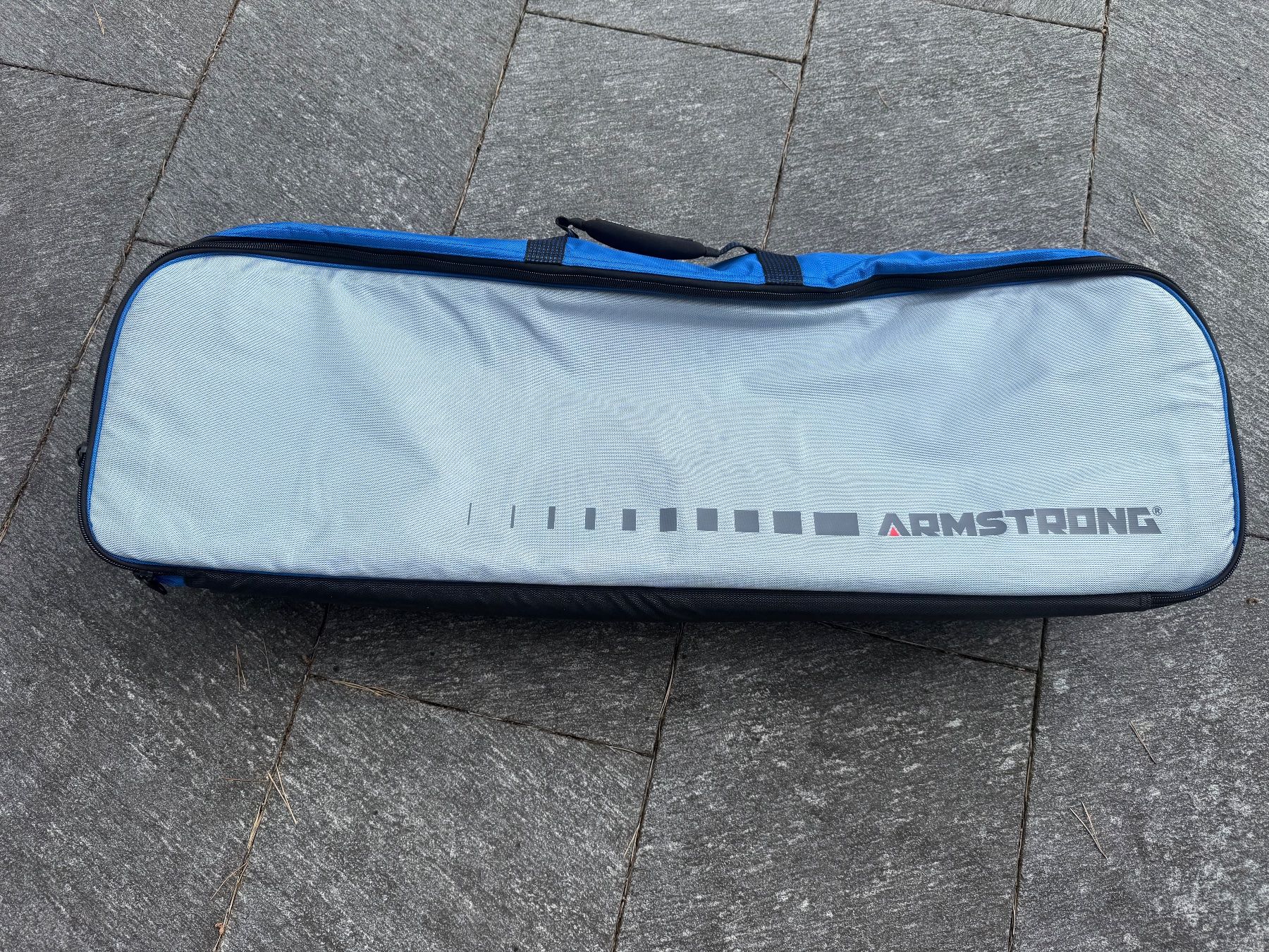 Armstrong Aquilone: ARMSTRONG S1 FOIL KIT ***NEU*** – Nuovo (secondo la descrizione) da Schindellegi venduto da Zurpan 2