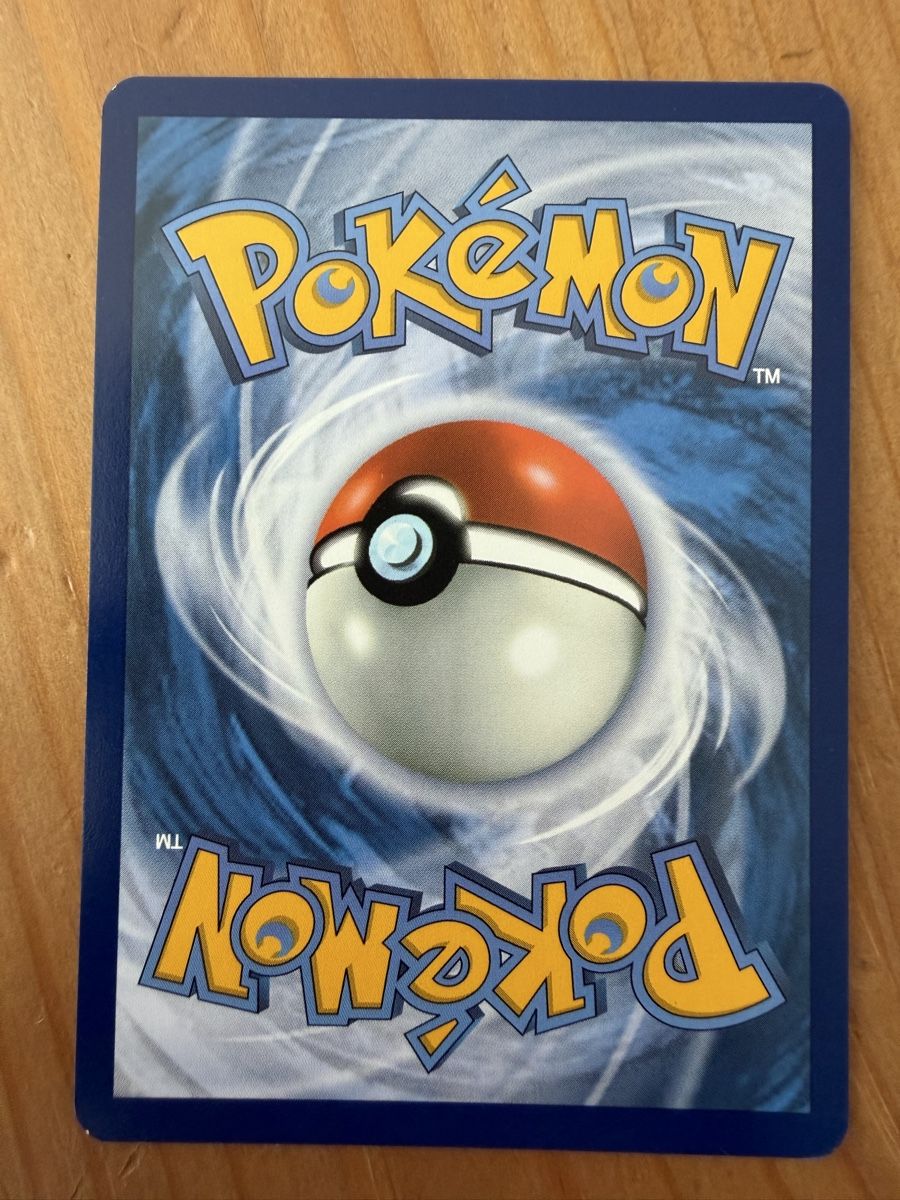 Pokémon Carte collezionabili: Makuhita (MEG072) – Nuovo (secondo la descrizione) da Vevey venduto da Matx 1
