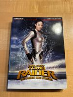 Lara Croft Tomb Raider Die Wiege Des Lebens DVD neuwertig