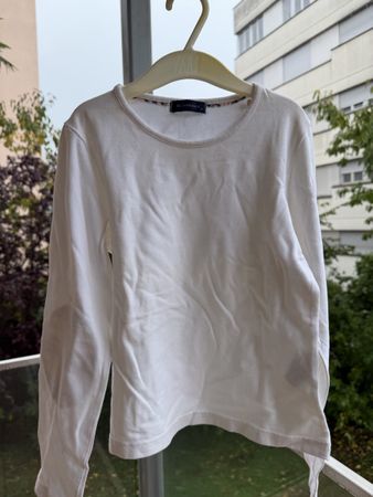Burberry Langarmshirt