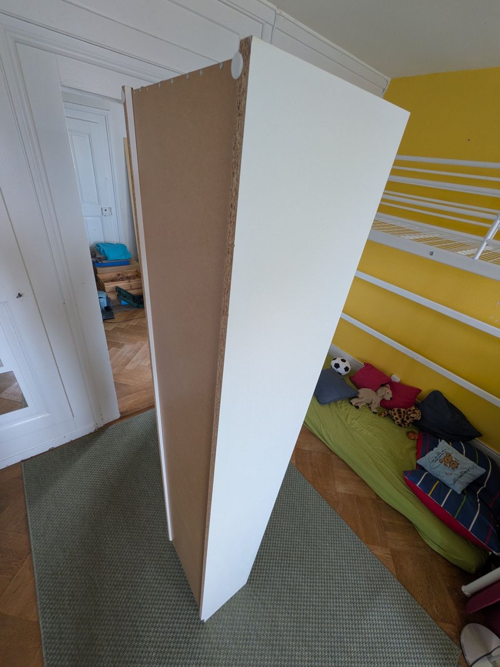 Ikea Regale: Billy: Bücherregal von IKEA – Gebraucht aus Bern von Tjaggy 2