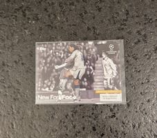 Ronaldinho - Barcelona - Topps