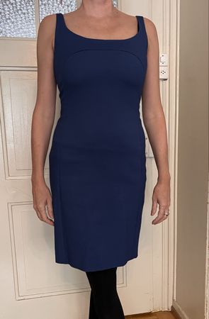 Akris Kleid, Gr.34