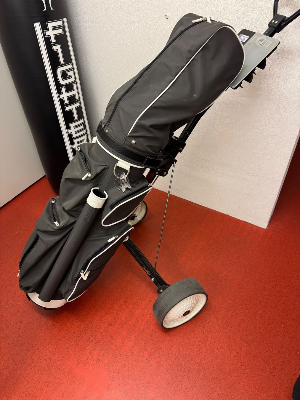 Mazze & Set: Golfschlaeger Set Adams Idea Hybrid 8 Stk – Usato da Flims Dorf venduto da JennyCJ 6