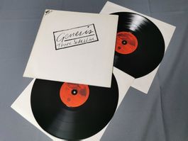 Genesis  - Three Sides Live   - VERSAND✅