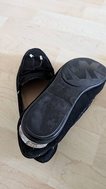 Scarpe da donna: Mokassins für Damen – Usato da Wallisellen venduto da ist_yj9n 2