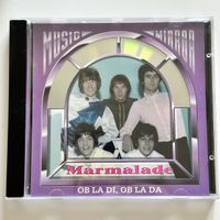 Marmelade "Ob La Di, Ob La Da" CD 