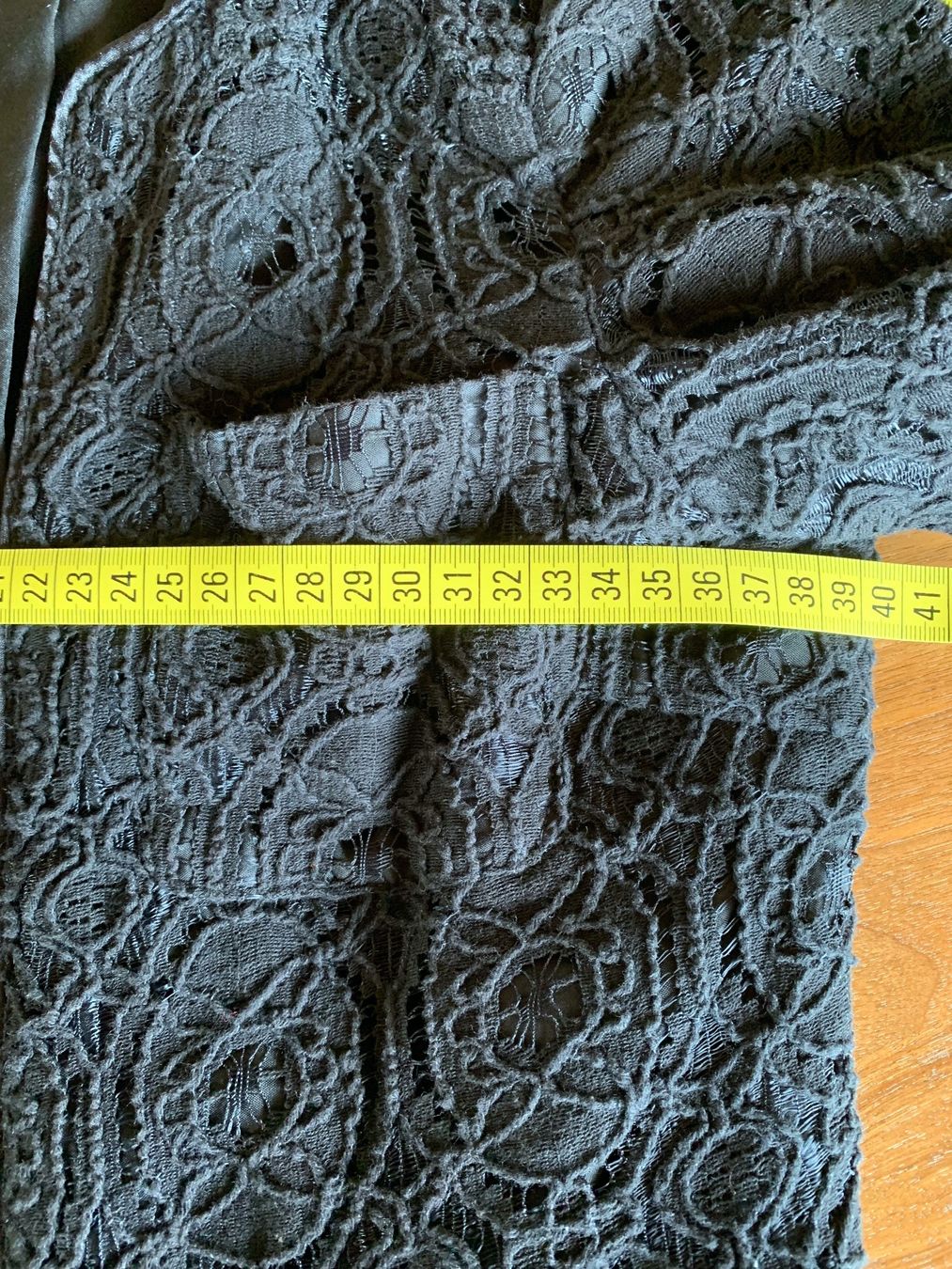 Bolero: offener Blazer von VILA, Grösse XS – Usato da Meilen venduto da Flockenwirbel 6