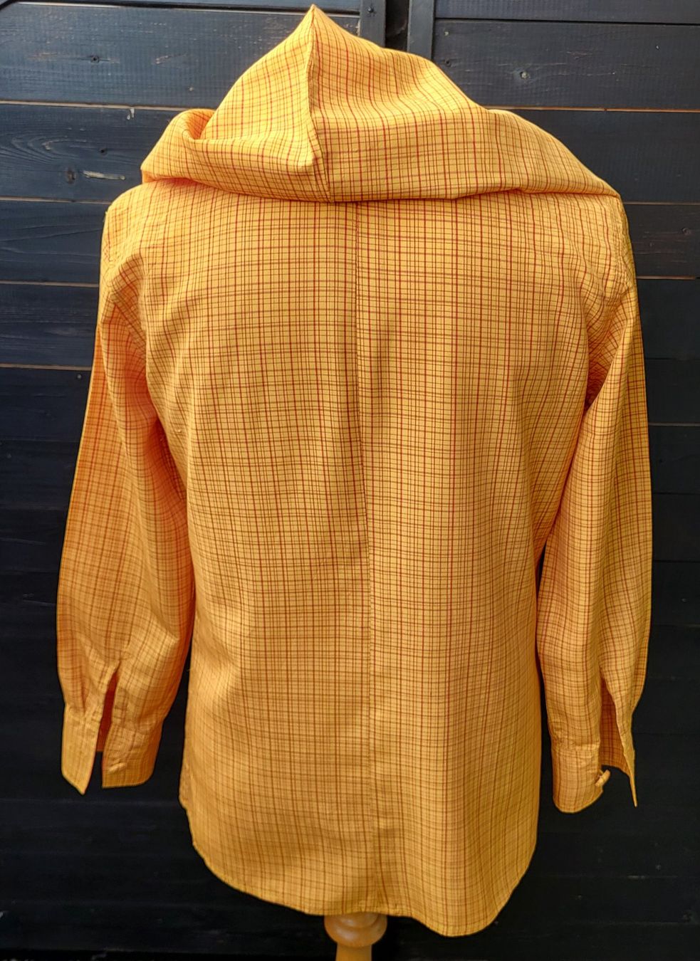 Camicette: Chemise en soie – Nuovo (secondo la descrizione) da Fribourg venduto da VictoriaShop7 1