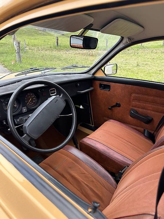 Automobili: Saab 96 – Usato da Blonay venduto da mutz04 3