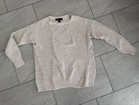Strickpullover - Grösse M - Forever21