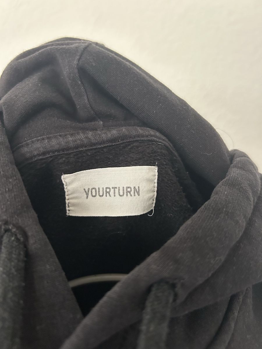 Maglioni & Felpe: Hoodie mit Backprint – Usato da Schmitten FR venduto da let_k9yc 2