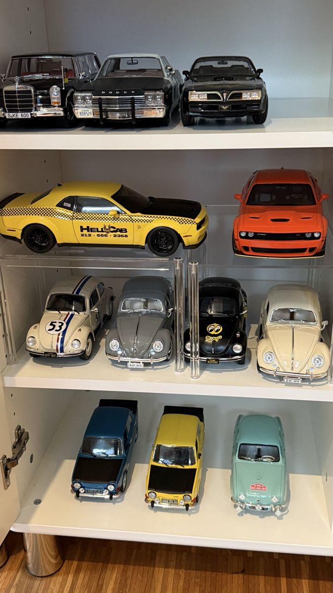 Dodge Modellautos: Dodge Challenger General Lee – Neu (gemäss Beschreibung) aus Basel von Zomeg 7