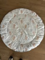 Spielteppich Baby mit Bärchen 