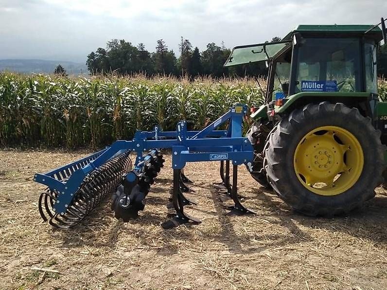 Tutte le macchine: Grubber – Nuovo e nell'imballaggio originale da Richenthal venduto da CX7090 1