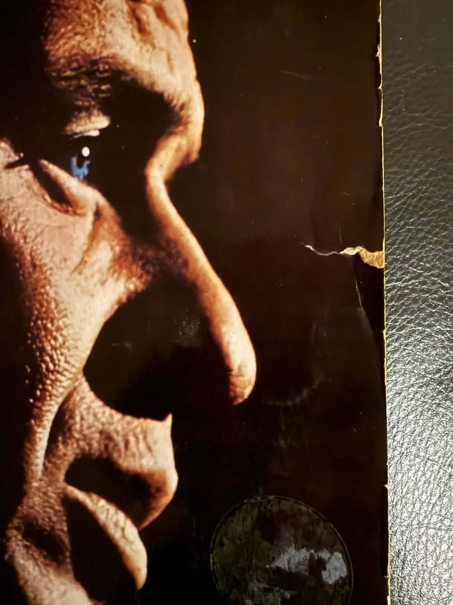 Dischi in vinile: Frank Sinatra - The Romantic Sinatra - Schallplatte – Usato da Goldach venduto da Messerguru 7