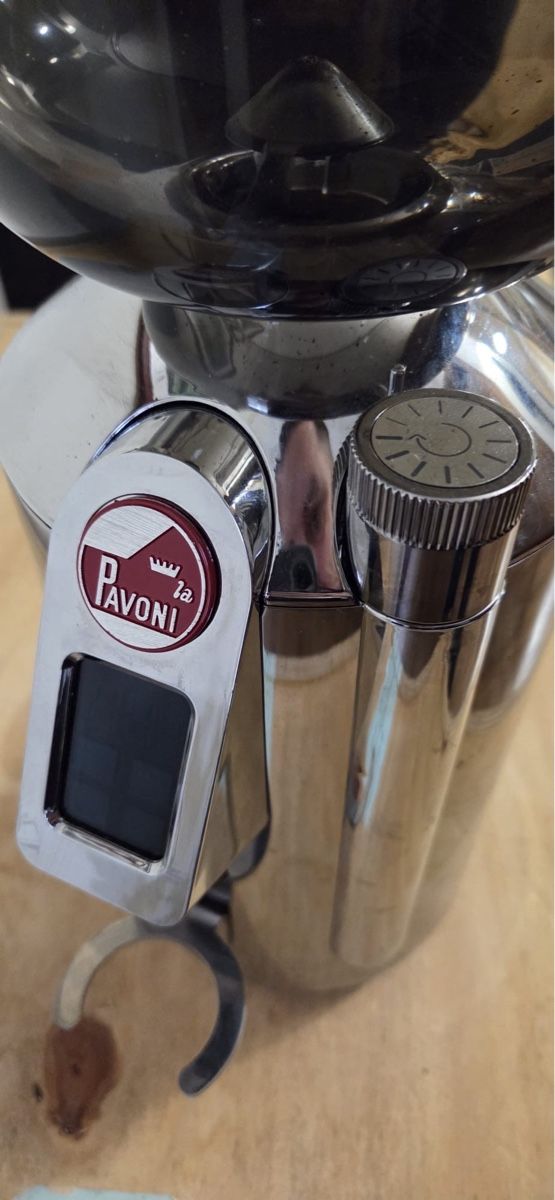 La Pavoni Kaffeemaschinen & Espressomaschinen: La pavoni esperto abile + cilindro – Neu (gemäss Beschreibung) aus Chêne-Bourg von Orionad1 6