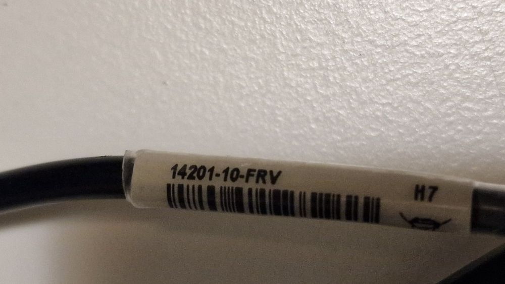 Kabel: Jabra Link 14201-10 – Gebraucht aus Matran von bcnet_ch 1