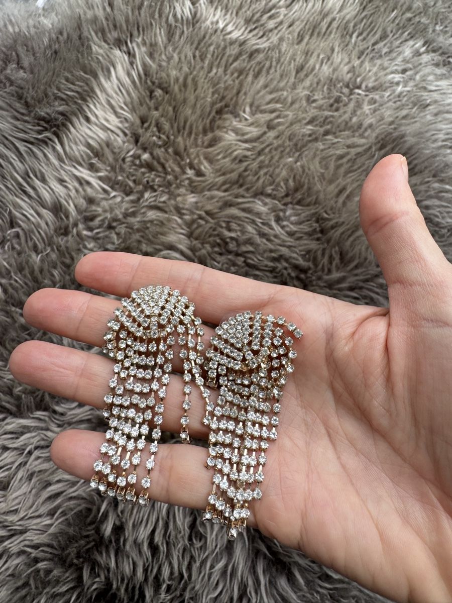 Boucles d'oreille: Earrings 3 pieces – D'occasion à Zürich par agi_j875 3