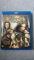 Le Sang des Vikings - Blu-ray