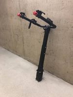 Veloträger von Allen für Anhängerkupplung 50mm