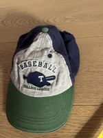 Wie neu: Vertbaudet Baseball Cap, Gr 52 für 2-5 jährige 