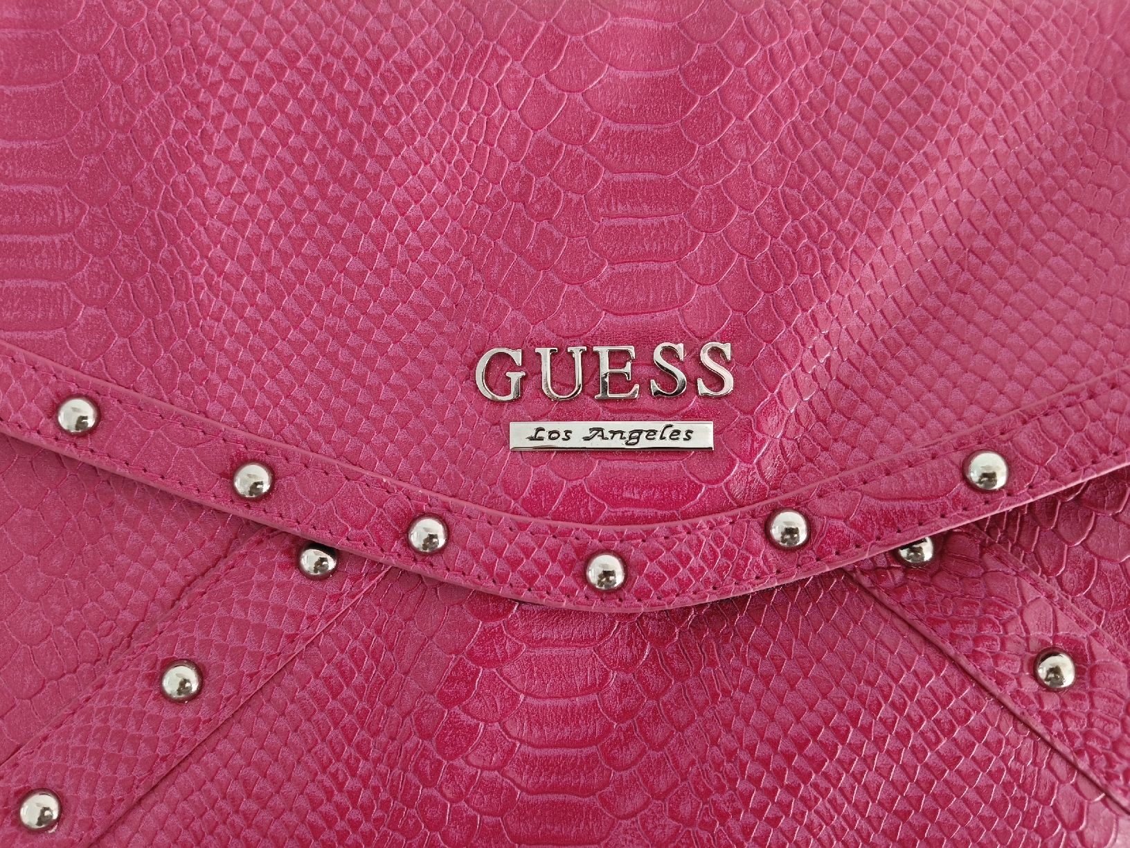 Guess Borse da donna: GUESS Handtasche – Usato da Winterthur venduto da n_c_7gxz 1