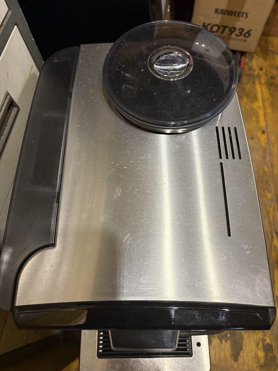 Siemens Kaffeemaschinen & Espressomaschinen: Simens EQ6 plus – Defekt aus steffisburg von fluehli368 1