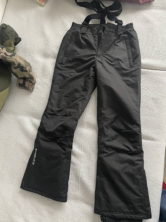Completi: Ski Jacke/ Hose,Theemo – Usato da wallisellen venduto da slavicak 2